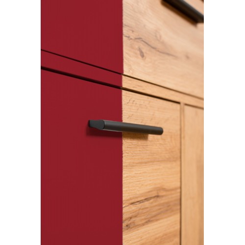 MATT PAINT MP-05 INDIE RED